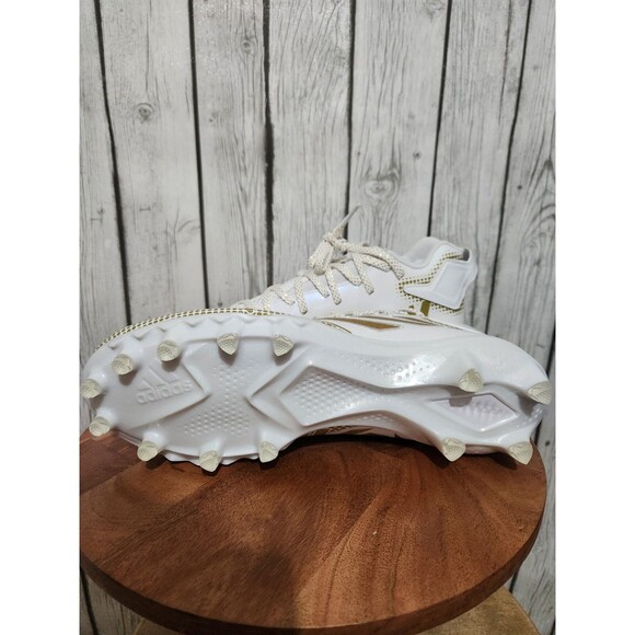 New Adidas Football Cleats Mens Size 12 \